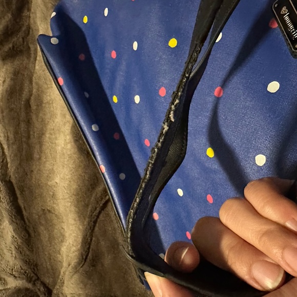 Minnie Mouse Tote by Loungefly - Picture 6 of 8